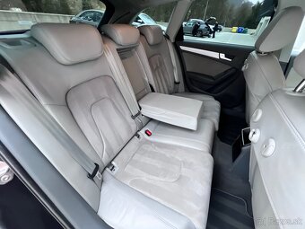 Audi A4 Avant 2.0 TDI Sport - 9