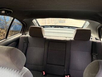 Škoda octavia 1 - 9