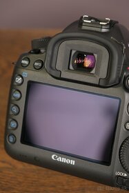 Canon EOS 5DS - 9