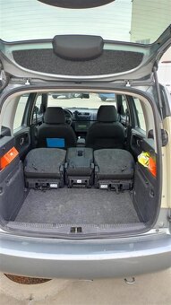Škoda ROOMSTER 1.9TDI - 9