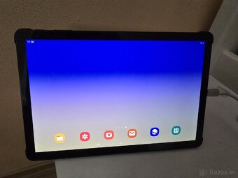 Samsung galaxi S4 tablet - 9