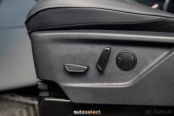 Prenajom 8 miestneho Auta Ford tourneo nový model - 9