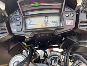 Honda VFR 1200 Crosstourer ,, rok 2016,51000km - 9