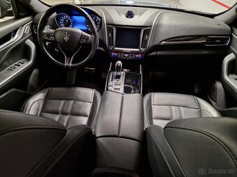 Maserati Levante SQ4 gransport - 9