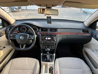 Škoda Superb 2.0TDI diesel, 103kW, AT/7, rok:08.2011. - 9