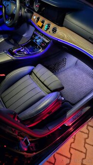 Mercedes Benz E220D w213 - 9