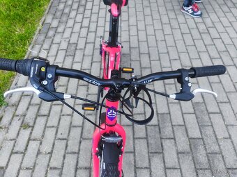 Bicykel CTM "24" - 9