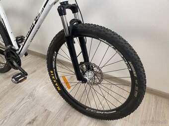 Haibike Power SL 26" - 9
