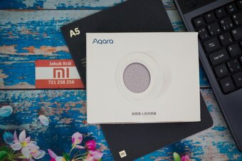Aqara, Yeelight, Xiaomi príslušenstvo pre múdru domácnosť - 9