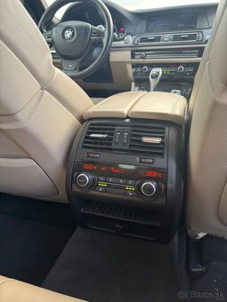 BMW M550D F10 xDrive - 280kw 740nm - 225.000km - 9