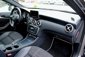 MERCEDES A180CDI - PREDAJ AJ NA SPLÁTKY - 9