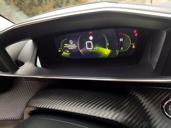 ☝️☝️Peugeot 2008 Allure AUTOMAT 1.5 HDI 96KW 2021 TOP - 9