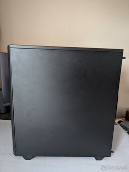Predám výkonný herný PC – i9-10900KF + RTX 3090 + 64GB RAM - 9