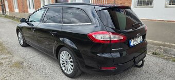 Ford Mondeo 2.0 TDCi Combi Automat - 9