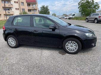 Golf 6 1,6 TDI,rv 2010, vada prevodovky DSG - 9