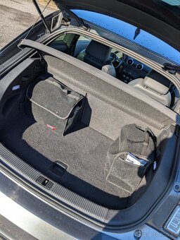 Audi A1 S Line - 9