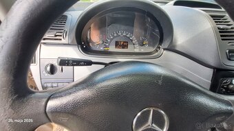 Mercedes vito 2.2 cdi 110 kw - 9