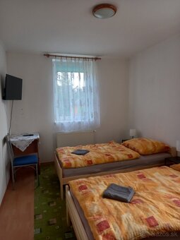 Ponúkam lacné ubytovanie v Tatrách - 9