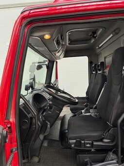 Iveco Eurocargo 120E - 9