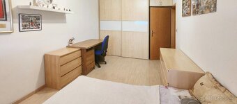 Veľký zariadený 4,5 iz. mezonet - Saratovská ulica Dúbravka - 9