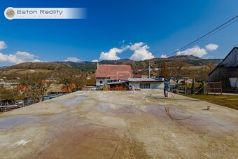 Predaj stavebný pozemok so základovou doskou, Jakovany - 9