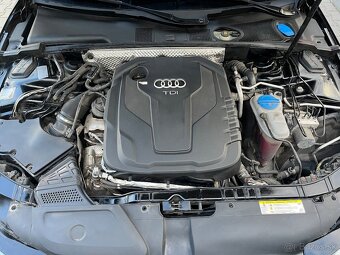 Audi a4 avant - 9