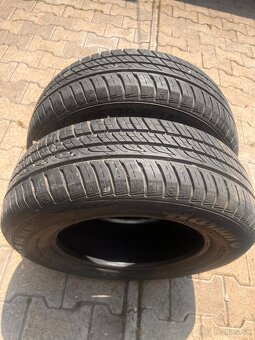 185/70R14 Barum letne - 9