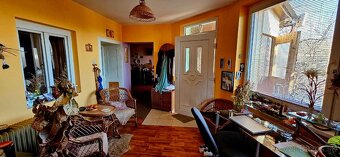 Predaj rodin. domu iba 50 m od známeho kúpaliska v Santovke - 9