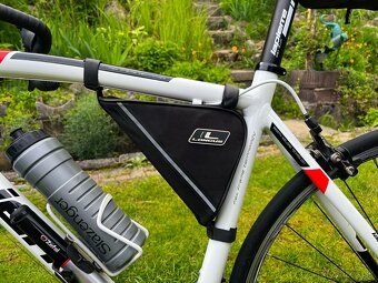Predám cestný bicykel Lapierre Audacio 100 (veľkosť M) - 9