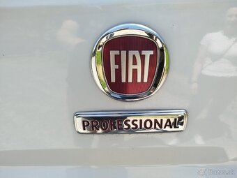 Predám Fiat Ducato 2.2D 130kw MultiJet 3 r.v.2021 L4H3 euro6 - 9