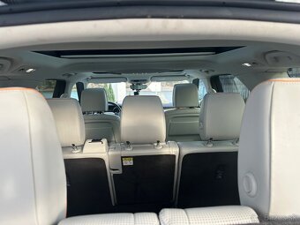 Land Rover Discovery 5 - 9