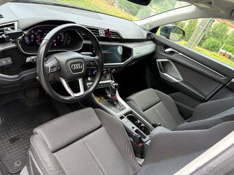 Audi Q3 40 2.0 TDI 4x4 - 9
