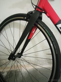 Triban 520 - 9