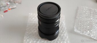 Sony 35mm/1,8 - SEL35F18F - 9