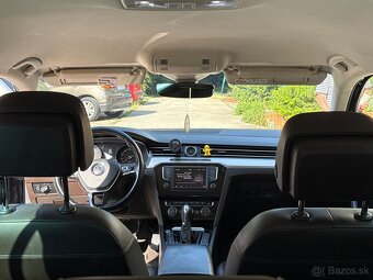 Predam Volkswagen Passat 2.0 BiTDI 4-motion - 9
