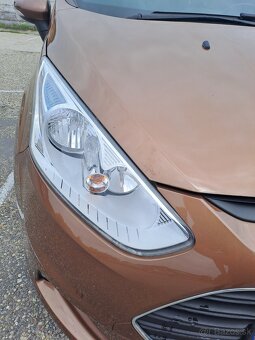 Predám Ford B-Max - 9