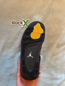 Jordan 4? - 9