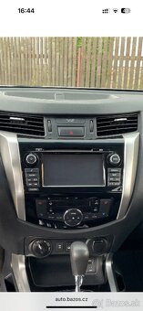 NAVARA NISSAN 2.3 2019 - 9