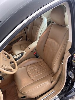 Mercedes CLS 350 - 9
