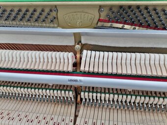 Luxusné piano Made IN ITALY dovoz celá SR - 9
