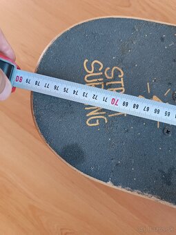 Skateboard - 9