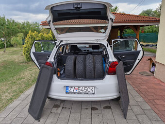 Predám VW POLO - 9