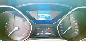 Ford Focus 1.0 SCTi 125k Trend - 9