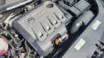 VW Passat b7 2.0tdi dsg 2012 highline - 9