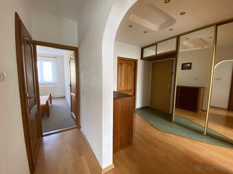 Prenájom 3 izb.bytu - Solinky, Žilina - 9