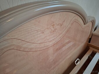 ,,,,,ZAMLUVENO,,,,,,,TALIANSKÁ SPÁLNA - 9