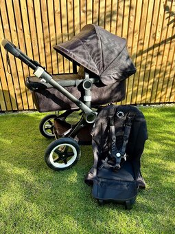 Bugaboo Buffalo kocik  v top stave - 9