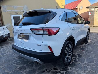 Ford Kuga 2.5 Duratec HEV 190k Titanium eCVT - 9