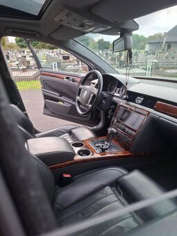 Predám VW phaeton - 9