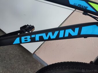 Horský bicykel B’Twin Rockrider 340 kol.26 + Prilba - 9
